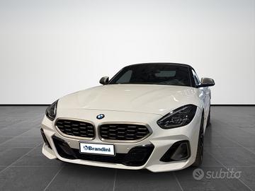BMW Z4 M40i auto