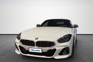 BMW Z4 M40i auto