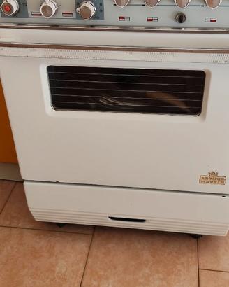 Cucina a gas Arthur Martin