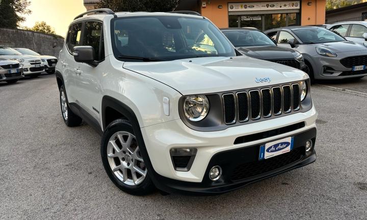 Jeep Renegade 1.0 T3 Longitude 120 CV MY 22