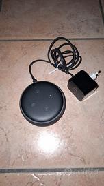 Echo Dot Alexa prima generazione