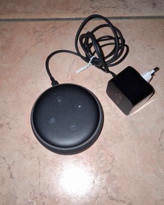 Echo Dot Alex prima generazione