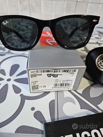 Rayban 2140 wayfarer originali