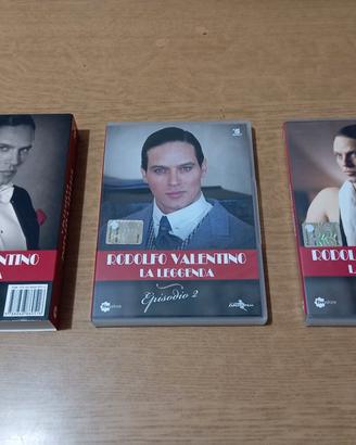 DVD film