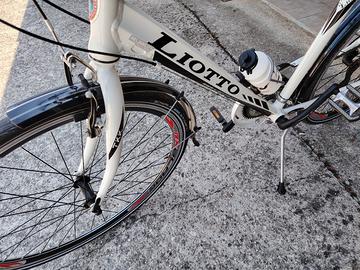 city bike