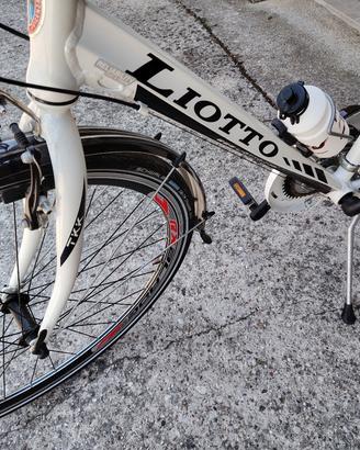 city bike