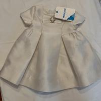 Abito elegante bimba