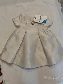 Abito elegante bimba