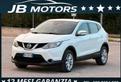 Nissan Qashqai 12 MESI GARANZIA