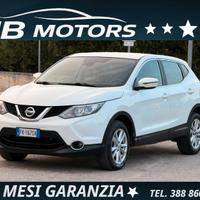 Nissan Qashqai 12 MESI GARANZIA