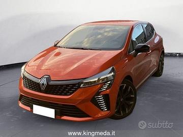 Renault Clio AUTO AZIENDALE - ECO-G 100 CV 5 ...
