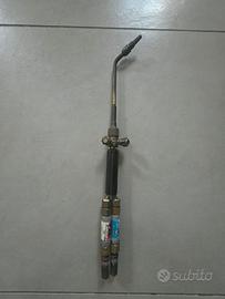 pistola per gas 