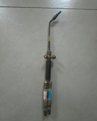 pistola per gas 