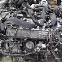 Motore hyundai 1.7 d4fd