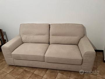 Divano 3 posti