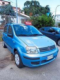 Fiat Panda 1.3 MJT 16V Dynamic