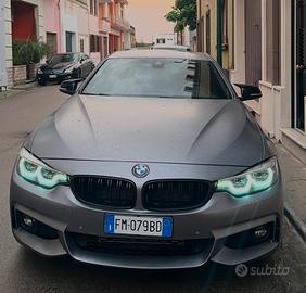 Bmw 420 Iconic Gran Coupé