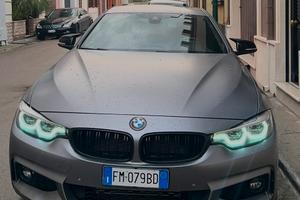 Bmw 420 Iconic Gran Coupé