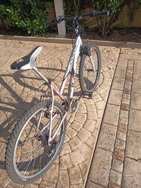 Bici da Donna/Ragazza 