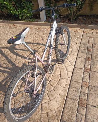 Bici da Donna/Ragazza 