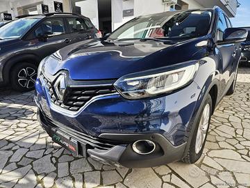 RENAULT Kadjar dCi 8V 110 CV Energy Intens