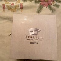 Tazzina Lavazza da collezione