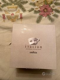 Tazzina Lavazza da collezione