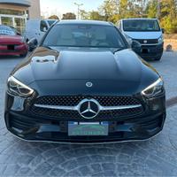 Mercedes-benz C 220 d Mild hybrid S.W. 4Matic Prem