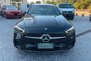 Mercedes-benz C 220 d Mild hybrid S.W. 4Matic Prem