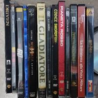 dvd film vari