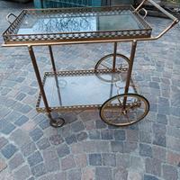 carrello vintage 