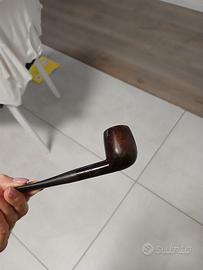 pipa Peter vecchia radica 