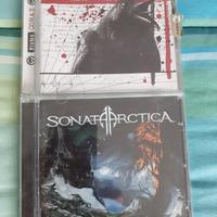 cd metal