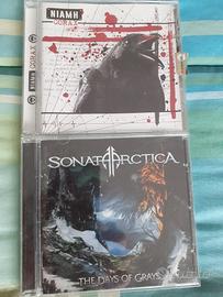 cd metal