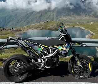 Husqvarna 701