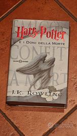 Harry Potter e i doni della morte