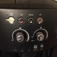 Macchina caffè DE'LONGHI ESAM4000