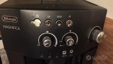 Macchina caffè DE'LONGHI ESAM4000