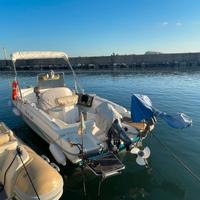 Fiart Marea 20 lunghezza totale 6,90 mt