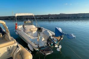 Fiart Marea 20 lunghezza totale 6,90 mt