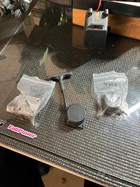 Kyosho kit avviamento ke21sp