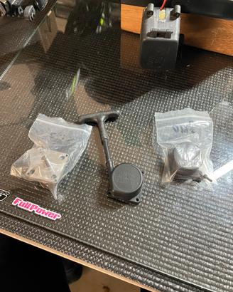 Kyosho kit avviamento ke21sp