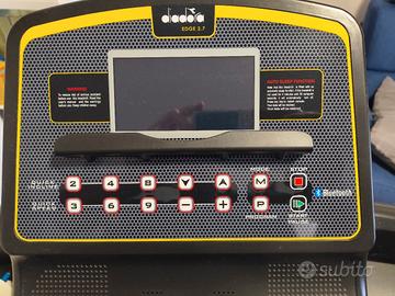Tapis roulant diadora