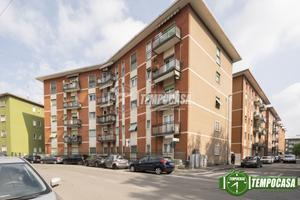Appartamento a Cesano Boscone 3 locali