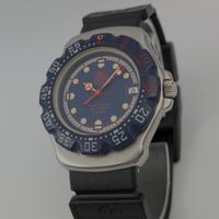 tag heurer formula 1