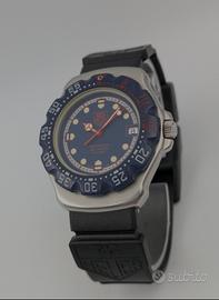 tag heurer formula 1