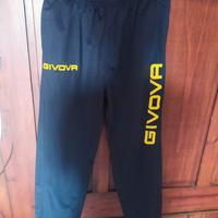 Pantaloni tuta 