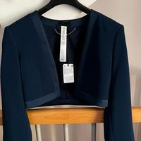 Tuta elegante con giacchetto Liu jo