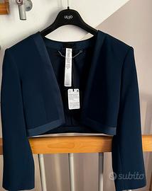 Tuta elegante con giacchetto Liu jo