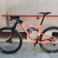 orbea OIZ H30 tg. L